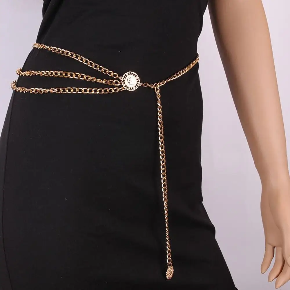 Antique Jewelry Ethnic Style B - Ethnic Modern Fashion recension och pris