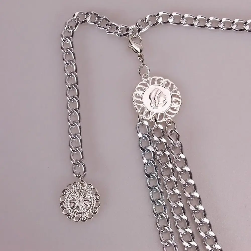 Antique Jewelry Ethnic Style B - Ethnic Modern Fashion recension och pris