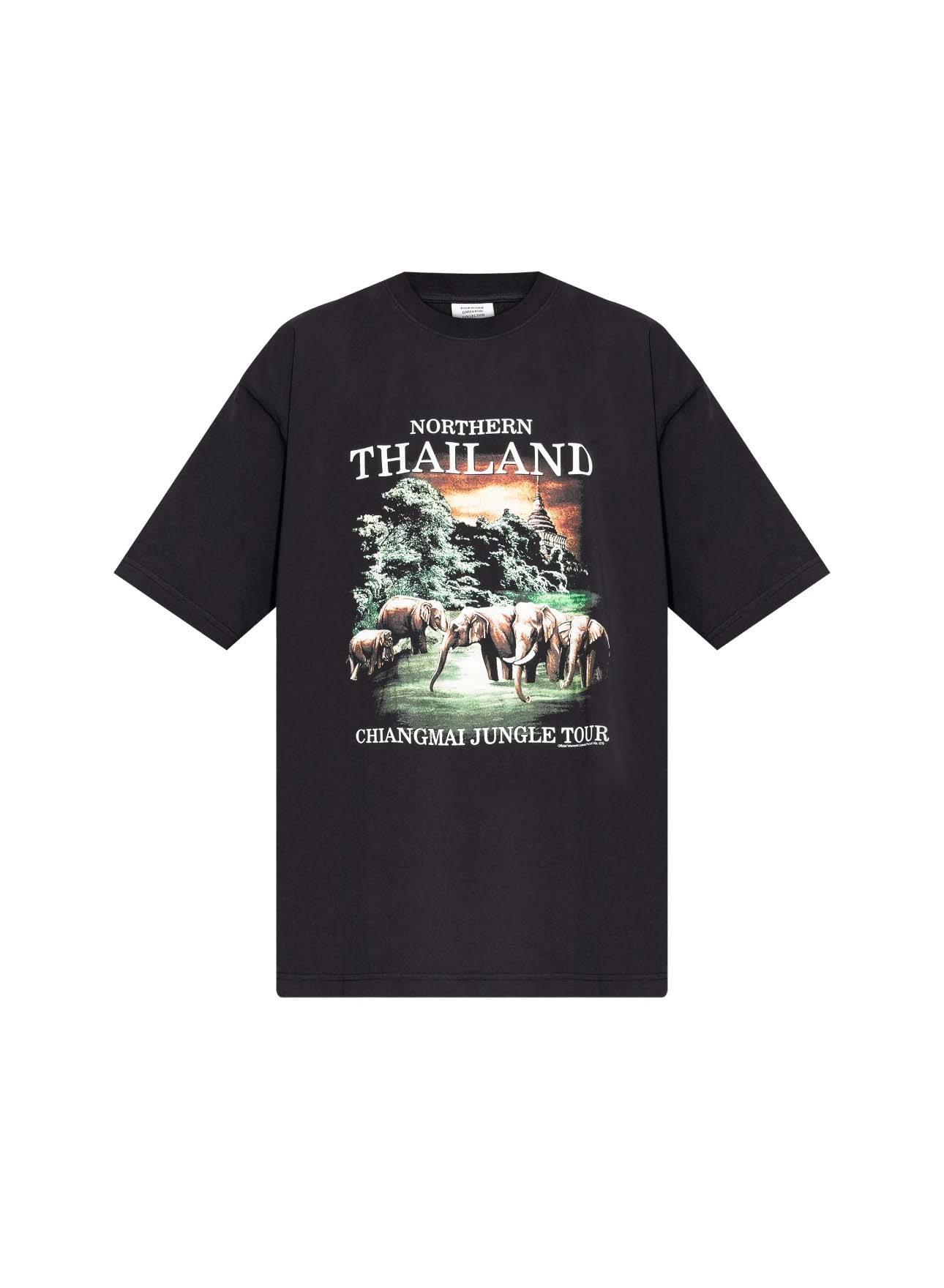 Top Version 1:1 VT Thailand Pr - Thai Silk Blouse recension och pris