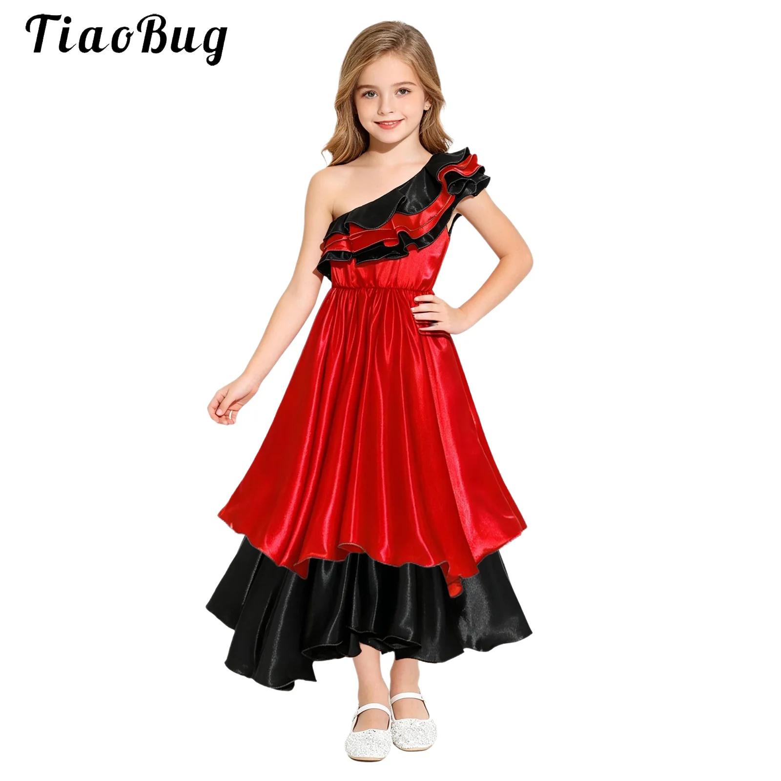 Ethnic Brazilian Dancer Girls  - Ethnic Fashion Dress recension och pris