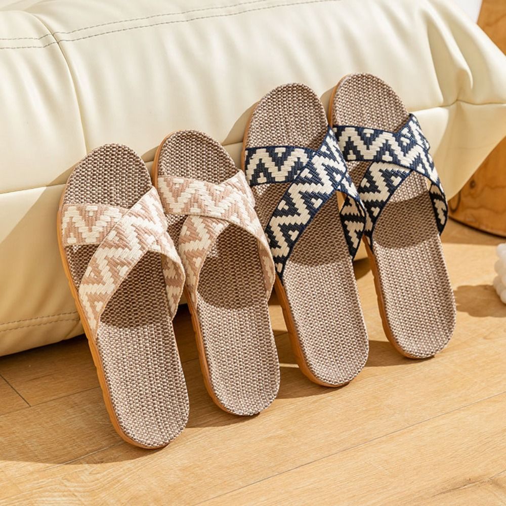 Fashion Ethnic Style Linen Cro - Ethnic Fashion Style recension och pris