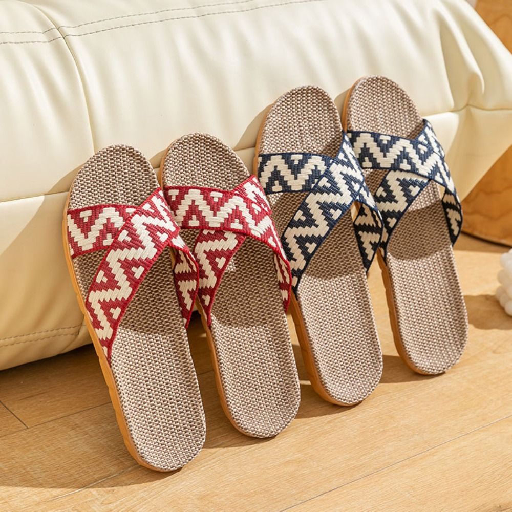 Fashion Ethnic Style Linen Cro - Ethnic Fashion Style recension och pris